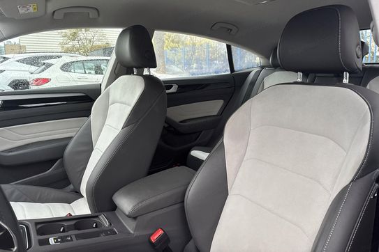 Volkswagen Arteon Elegance  2.0 TSI DSG