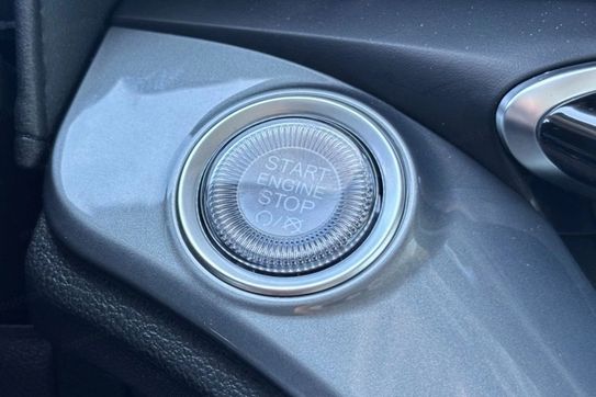 Fiat 500 La Prima 1.0 Hybrid