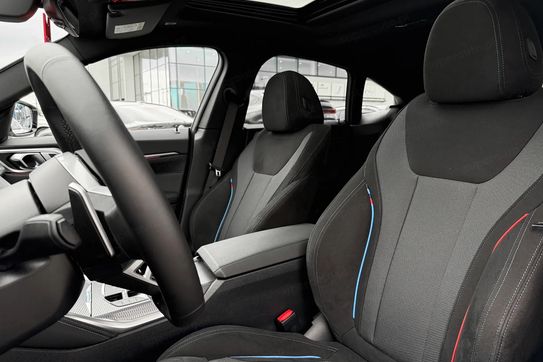 BMW Seria 4 Gran Coupe 430i xDrive M Sport