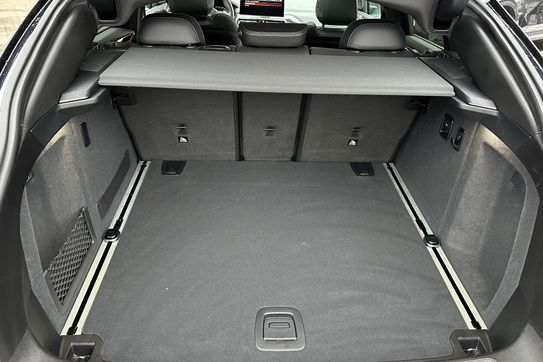 BMW X4 xDrive30i mHEV M Sport sport-aut