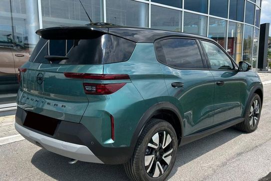 Opel Frontera GS 1.2 T mHEV  eDTC6