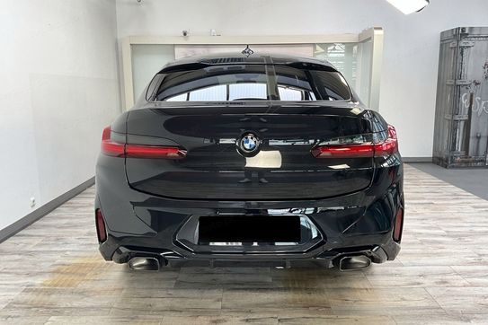 BMW X4 xDrive30i M Sport