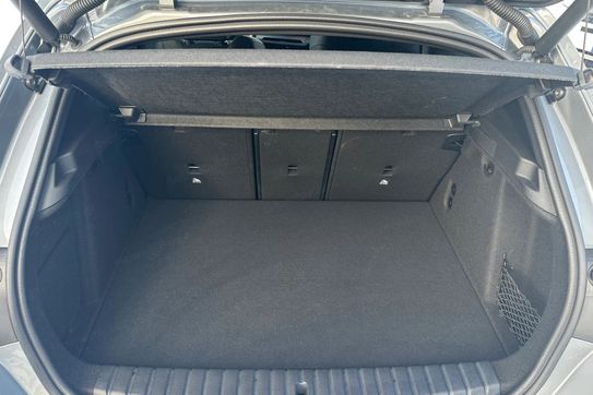 BMW Seria 1 118i aut