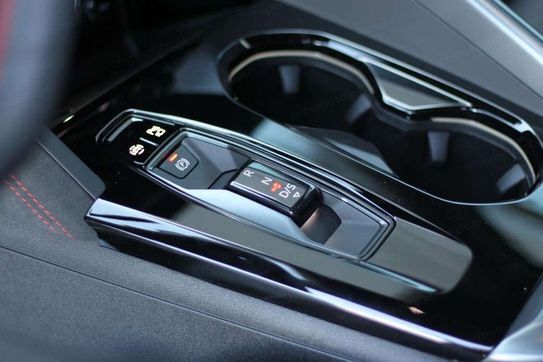 Audi Q5 SQ5 TFSI quattro Sportback