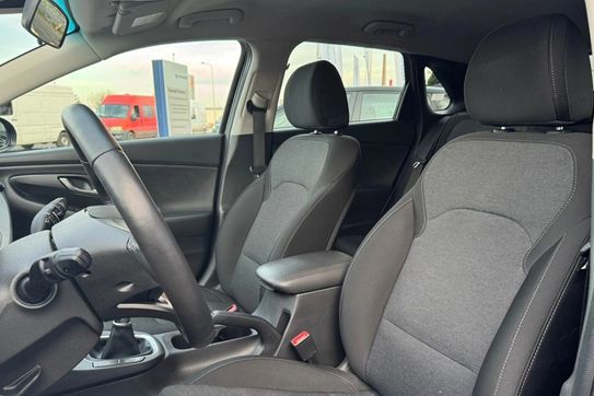 Hyundai i30 1.5 T-GDI Smart