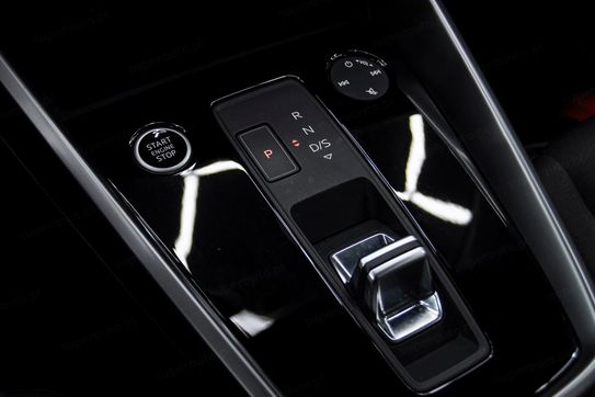 Audi A3 Sportback 35 TFSI