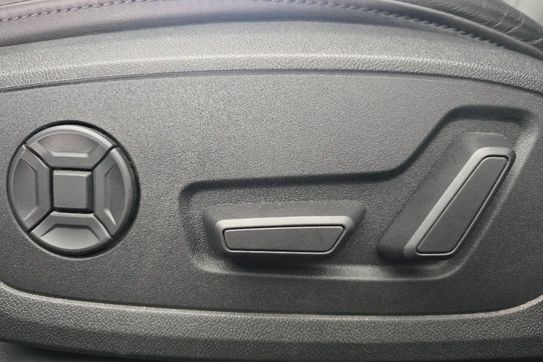 Audi A6 Avant 40 TDI