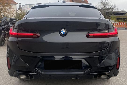 BMW X4 xDrive20d M Sport
