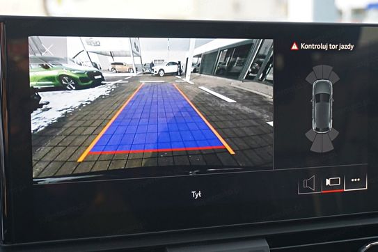 Audi Q5 45 TFSI quattro