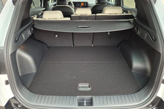 Kia Sportage GT Line 1.6 T-GDI AWD 4x4 Aut