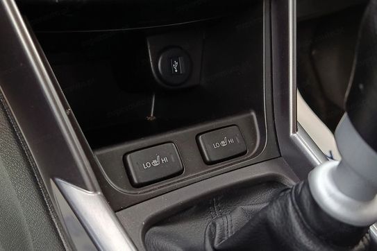 Suzuki SX4 1.4 Shvs Premium