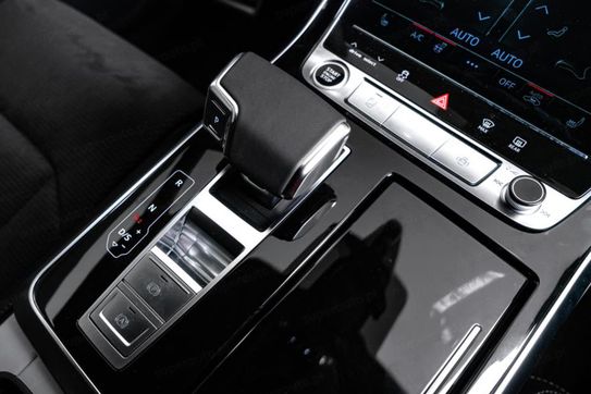 Audi Q7 50 TDI quattro S Line