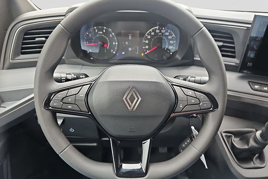 Renault Master L3 Autolaweta