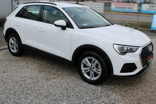 Audi Q3 35 TDI S tronic