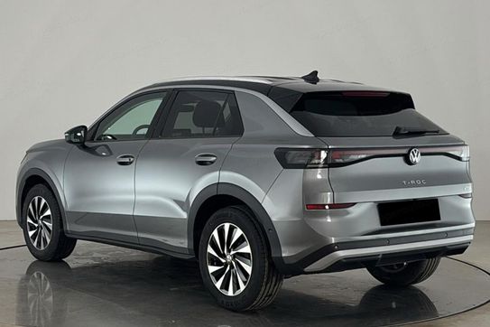 Volkswagen T-Roc Life 1.5 eTSI DSG