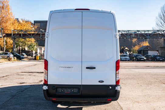 Ford Transit 350 L4H3 RWD Ambiente