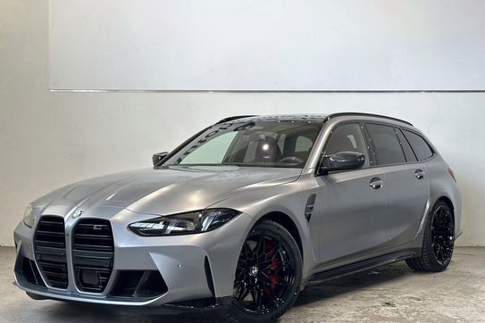 BMW Seria 3 Touring M3 Competition xDrive