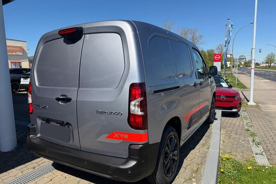Citroen Berlingo Van M L1H1 XTR EAT8