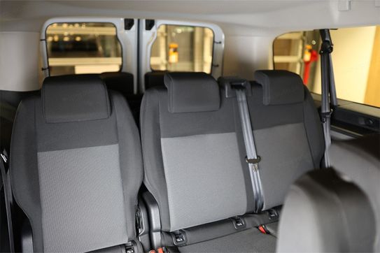 Toyota Proace Verso Long L2H1 Business