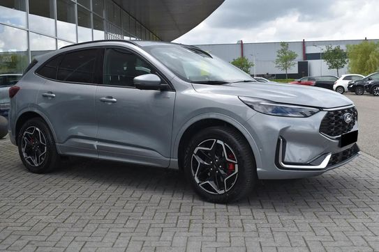 Ford Kuga ST-Line X 2.5 FHEV FWD  eCVT