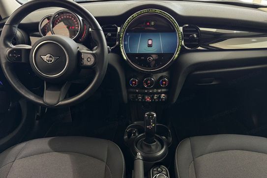 Mini Mini Cooper aut