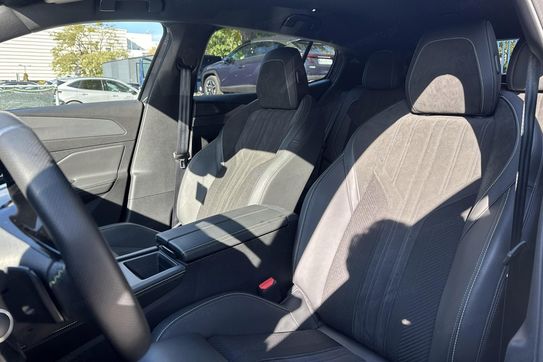 Peugeot 408 GT 1.2 PureTech  S&S EAT8