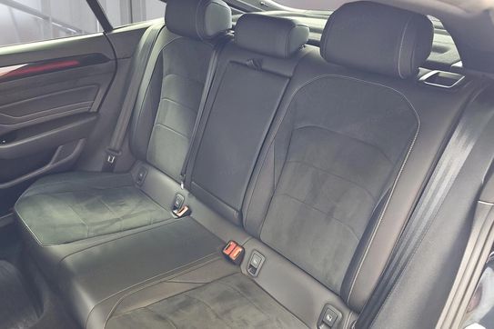 Volkswagen Arteon 2.0 TDI 4Motion R-Line DSG