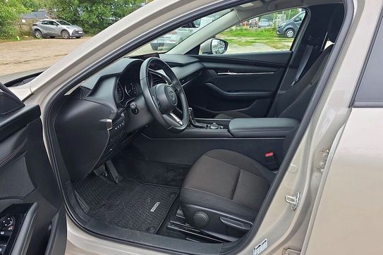 Mazda 3 2.0 Exclusive Line