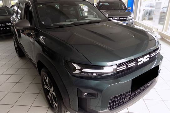 Dacia Bigster Expression mHEV  1.2 TCe