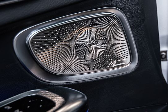 Mercedes CLE 300 4-Matic AMG Line