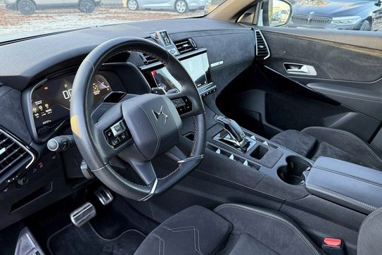 DS DS7 1.6 PureTech Performance Line +