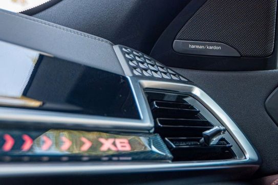 BMW X6 xDrive30d M Sport