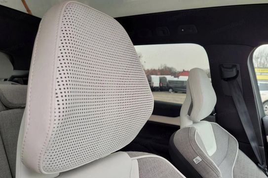 Volvo EX90 Twin Motor Performance AWD Ultra 7 os