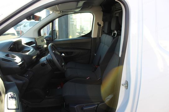 Peugeot Partner Van M Pro Skill EAT8
