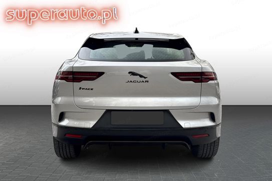 Jaguar I-Pace EV400 AWD SE
