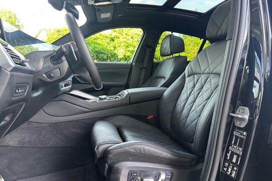 BMW X6 xDrive30d M Sport