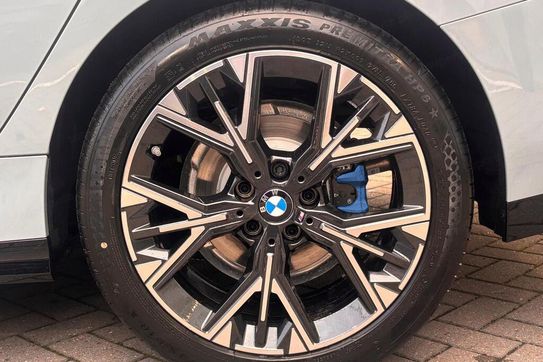 BMW Seria 2 Gran Coupe 220 M Sport