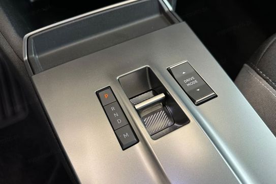 Opel Mokka Edition aut 1.2 T