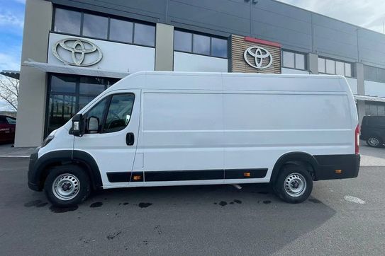 Toyota Proace Max Active L4H2