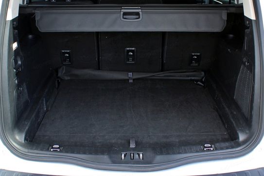 Ford S-MAX 2.0 EcoBlue Titanium aut