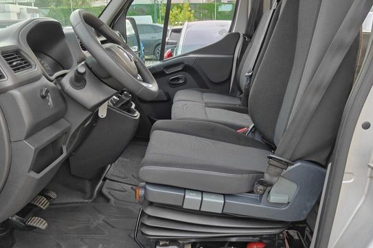 Renault Master dCi