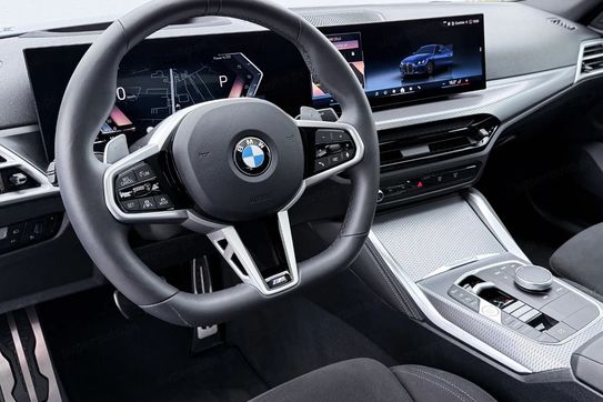 BMW Seria 4 Gran Coupe 430i xDrive M Sport