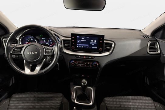 Kia Ceed 1.5 T-GDI