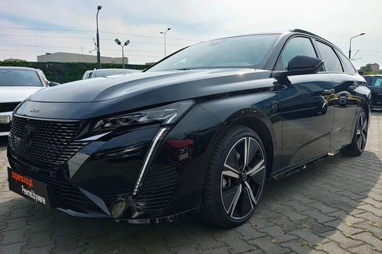Peugeot 308 1.2