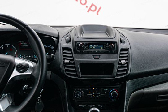 Ford Transit Connect Kombi L2H1