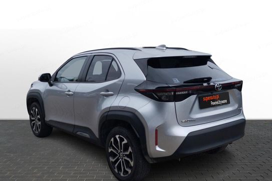 Toyota Yaris Cross Hybrid 1.5 Style