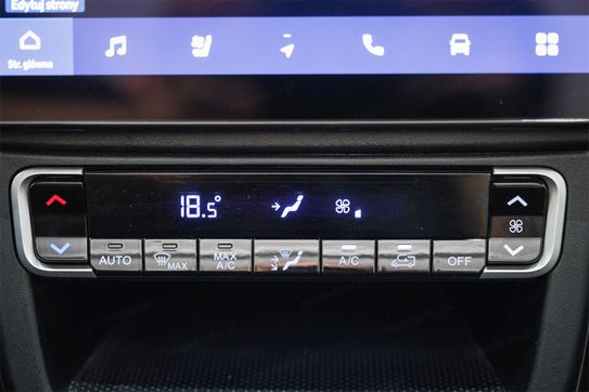 Toyota Proace Max Heavy L3H2 Comfort AT