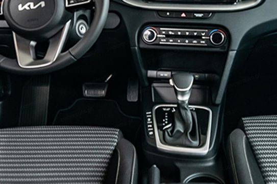 Kia Ceed 1.5 T-GDI M DCT