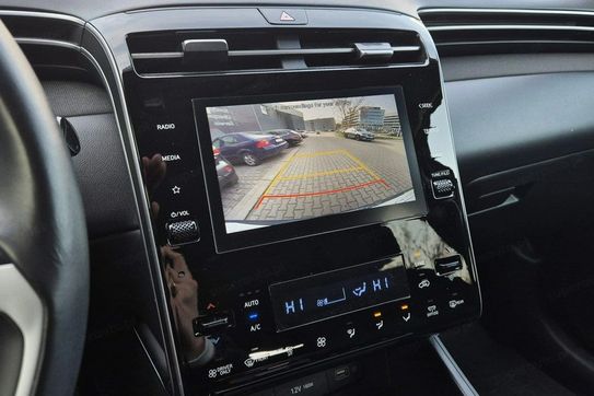 Hyundai Tucson 1.6 T-GDi  HEV