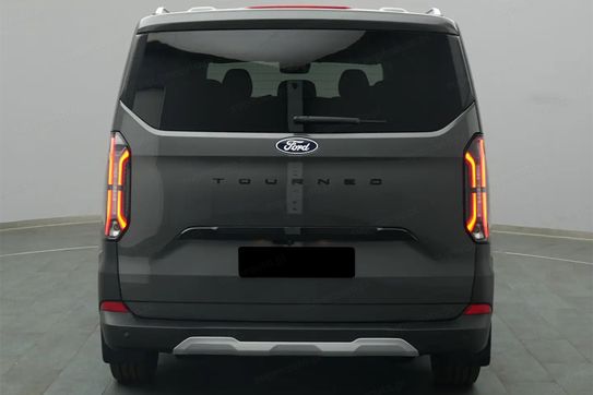 Ford Tourneo Custom 340 L2H1 Active PHEV CVT